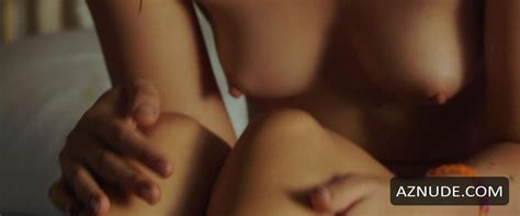 Drake Burnette Nude Aznude