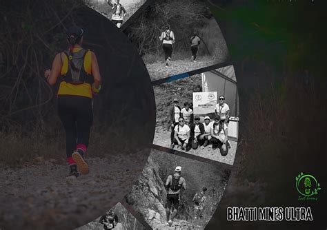 bhatti mines ultra route  trail femmes trail femmes