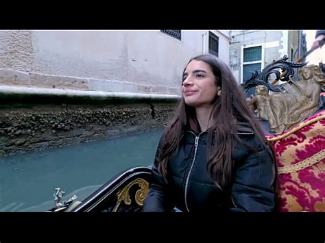 San Valentín en Venecia XVIDEOS