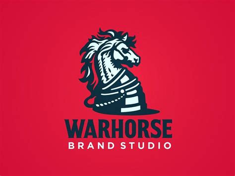 War Horse Logo - LogoDix