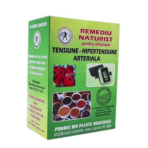Ceai Pentru Tensiune Hipertensiune Arteriala Zumzete