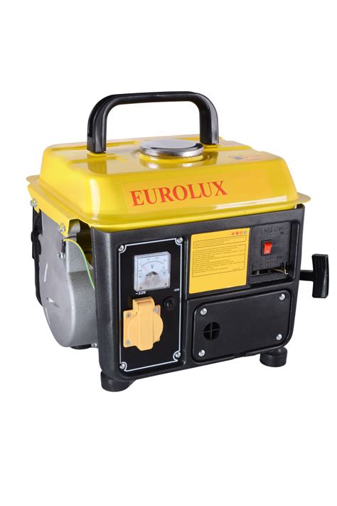 EUROLUX G950A – Ningbo Gangjie Co, LTD