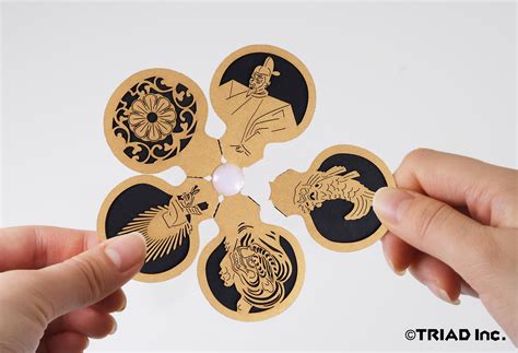 OMOSHIROI PETALS 704 – OMOSHIROI online store