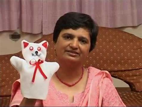 Glove Puppet Pussy Making Youtube