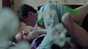 KATERINA BEKKER Nude AZNude