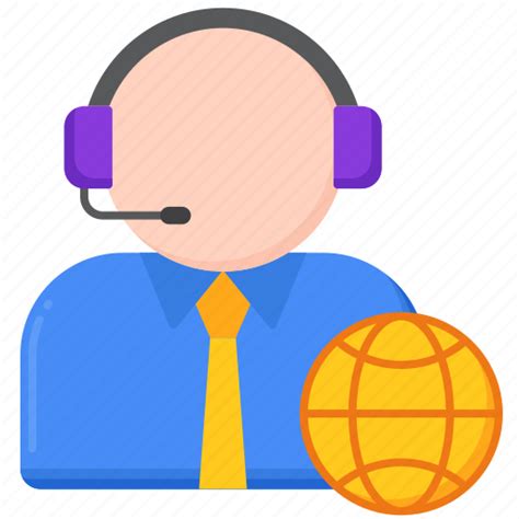 Customer Support Information Help Icon Download On Iconfinder