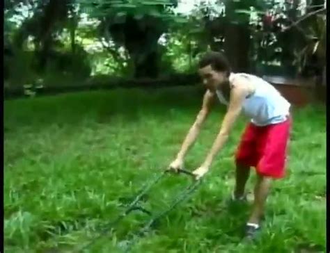 Horny Gay Guys Outdoor Fuck BoyFriendTV