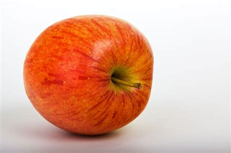 Red Apple Free Stock Photo - Public Domain Pictures