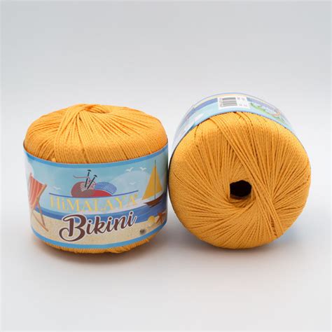 Пряжа Himalaya Bikini купить в Украине недорого