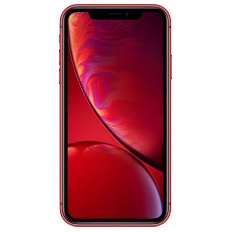 Купить Apple iPhone XR 128 ГБ (PRODUCT)RED в СПб дешево, кредит и ...