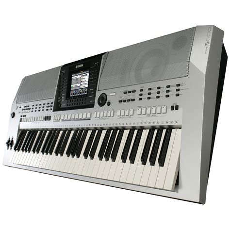 yamaha psr  synthpedia