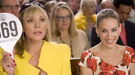 A A Os De Su Estreno Las Frases M S Recordadas De Sex And The City