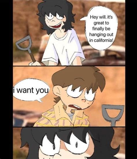 Byler Comic By Truckstoptiger On Instagram Stranger Things Art