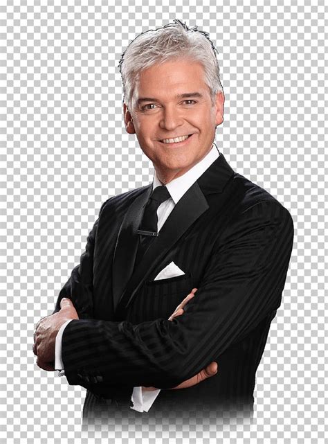 Phillip Schofield The Cube This Morning Joseph And The Amazing