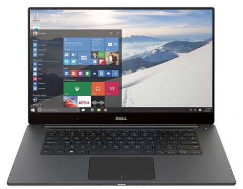 Update on New Windows 10 Laptop Choices: Dell XPS 15 | Michael Linenberger's Blog