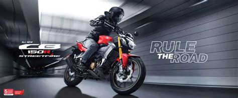 Honda Cb R Streetfire Jadi Pilihan Terbaik Di Segmen Sport Naked Cc Otoinfo Id
