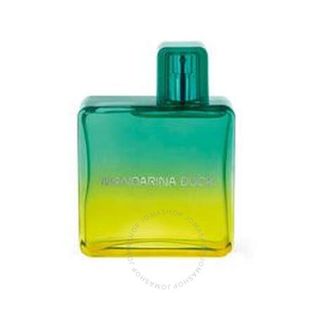 Mandarina Duck For Him Vida Loca Eau De Toilette Spray 100ml/3.4 oz ...