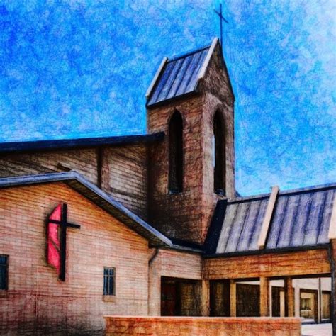 St Johns United Methodist Church Kingman Az