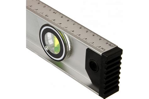 Строительный уровень ЕРМАК "Рельс" 800 мм 659-086 - выгодная цена ...