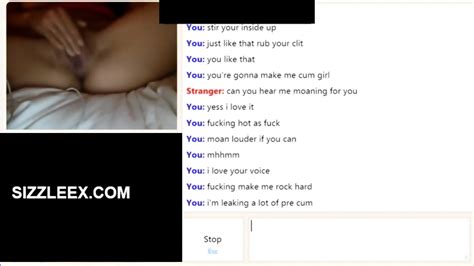 Brunette Big Tits Cums With Sound