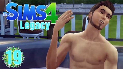 The Sims Nude Mods Maxbrare