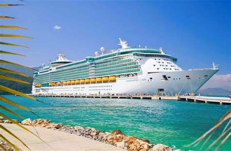 ultimate guide  royal caribbean cruise destinations