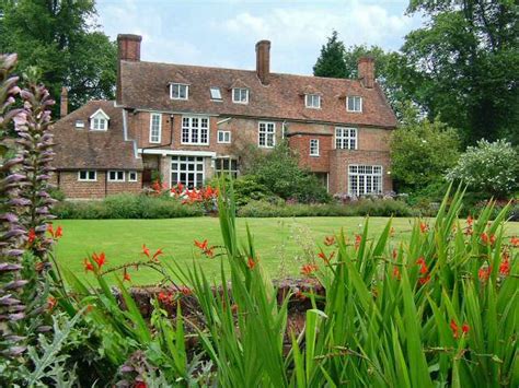 Great Comp Gardens 5 Kent Attractions