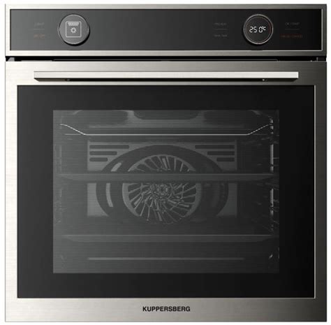 Kuppersberg духовой шкаф Kuppersberg HT 612 BX - купить с доставкой по ...