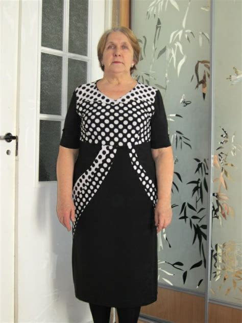 Выкройки на индивидуальные размеры