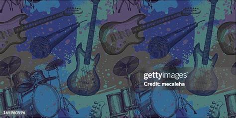 rock  roll texture stock  high res pictures  images