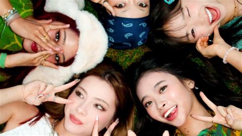 Fivealive Info Quizzes Polls Kpop Profiles
