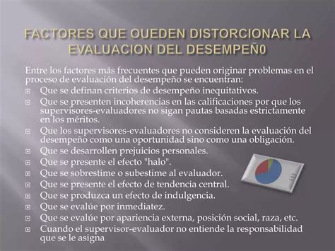 Evaluacion De Desempeño Definicion Responsabilidad Ppt