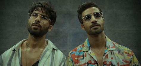 fees charged  farzi star cast including shahid kapoor vijay sethupathi