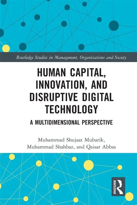 The Disruptive Vision Of Simon Konecki Redefining Innovation And Human Capital In The Modern Economy