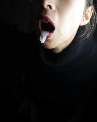 Sperm Mouth Porn Pics PICTOA