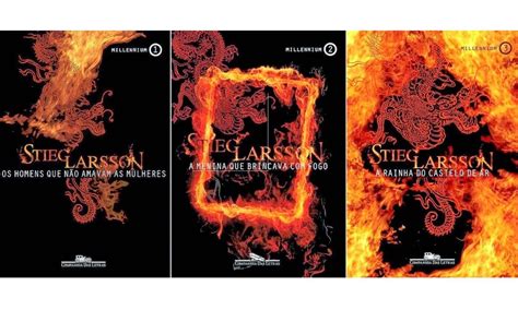 Livros Millennium - Autor do novo livro da série 'Millennium' garante ter sido fiel ao ...