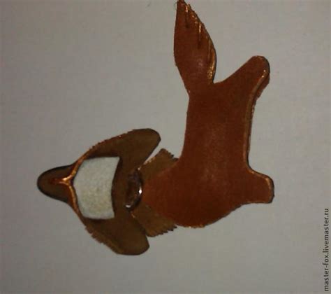 Игрушки из кожи своими руками для начинающих с фото выкроек