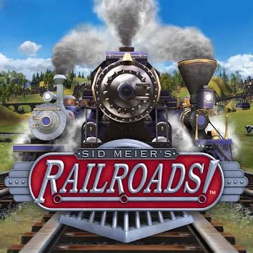 Download Sid Meier's Railroads! 1.4RC10 APK (MOD license verification ...