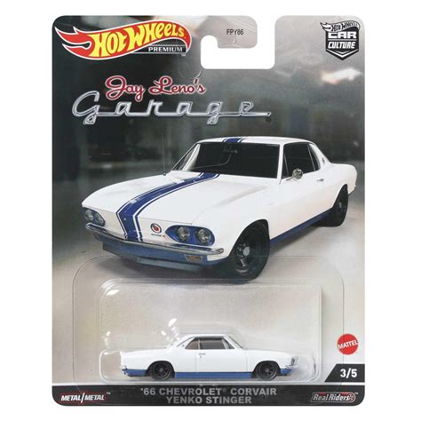 Auto Fundido A Presi N Hot Wheels Car Culture Circuit Legend A Escala Venta Internacional