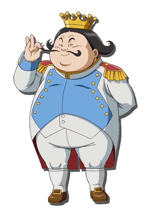 King Sand Land Wikia Fandom