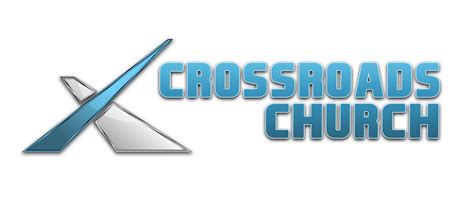 Crossroads Logo Crossroads Church