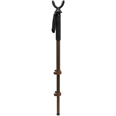 Manfrotto Alpha S.H.O.T. Monopod V Kit MPM-R0-1-SD B&H Photo