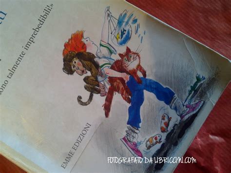 Angela Nanetti – …Libriccini…