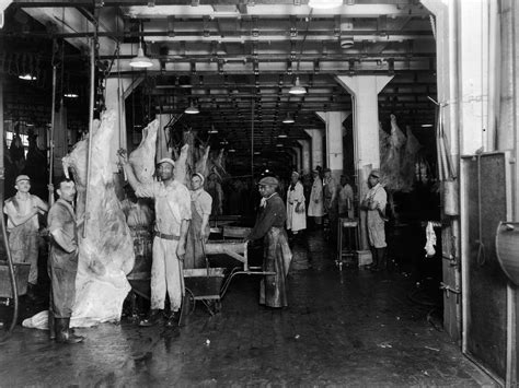 How Big Is The Meat Industry In The Us at Dean Ransford blog