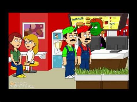 The Mario & Luigi Show: Funtime - YouTube