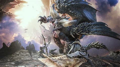 Mhw Iceborne Best Gunlance Builds Top 5 Gamers Decide