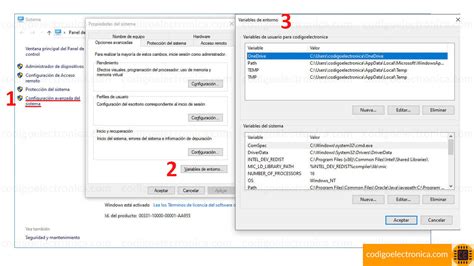 Instalar Maven En Windows Codigoelectronica