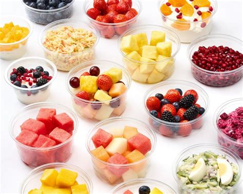 Fresh & exotic fruit import solutions - Fruity Pack