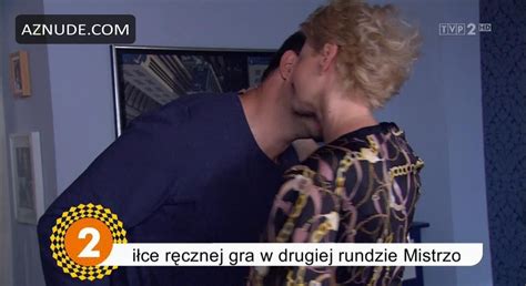 Malgorzata Kozuchowska Nude Aznude
