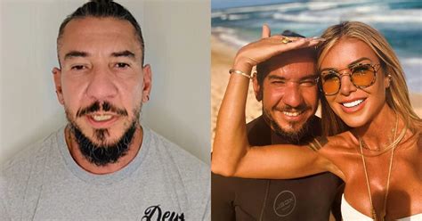 Rodolfo Abrantes E Esposa Denunciam Abusos Em Antiga Igreja